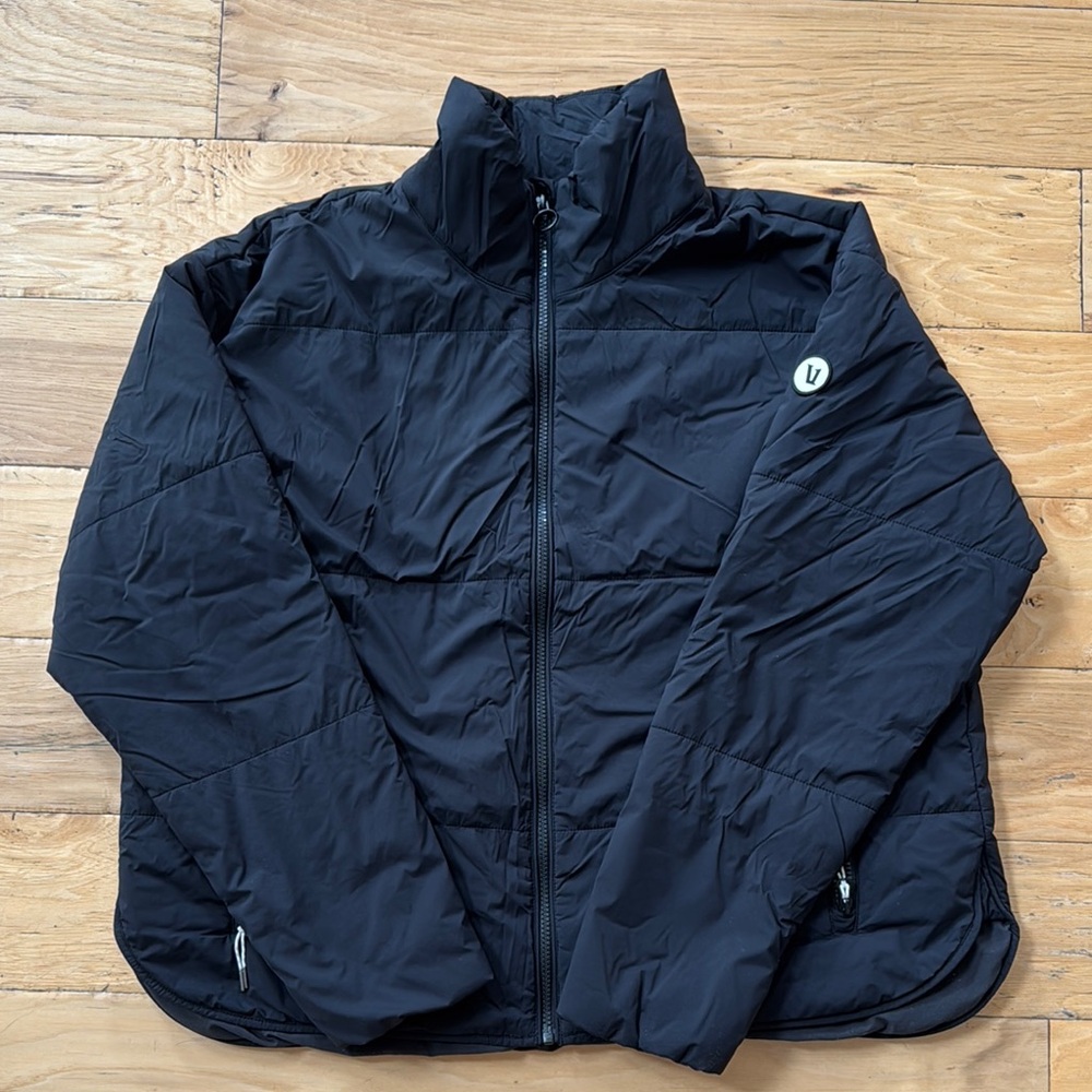 Vuori Canyon Insulated Jacket